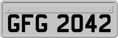 GFG2042