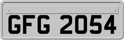 GFG2054