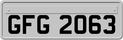GFG2063