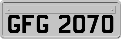 GFG2070