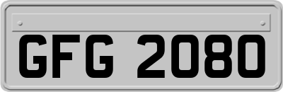 GFG2080