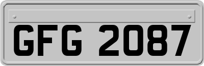 GFG2087
