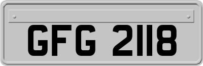 GFG2118
