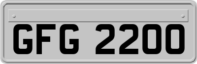 GFG2200