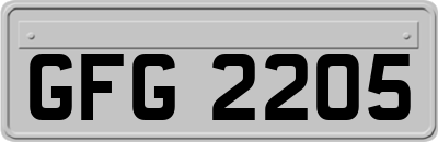 GFG2205