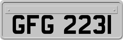 GFG2231