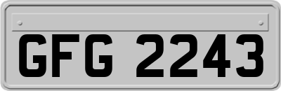 GFG2243