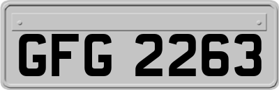 GFG2263