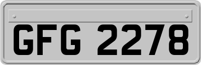 GFG2278
