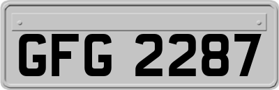 GFG2287