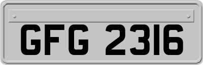 GFG2316