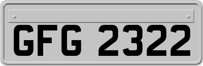 GFG2322