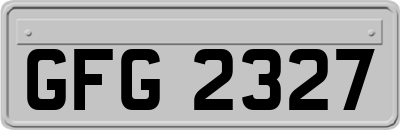 GFG2327