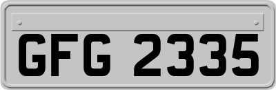 GFG2335