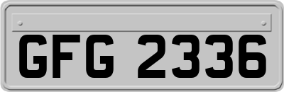 GFG2336