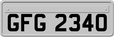 GFG2340