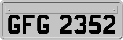 GFG2352