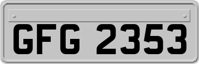 GFG2353