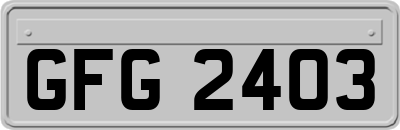 GFG2403