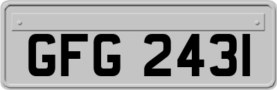 GFG2431