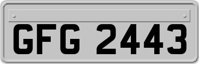 GFG2443
