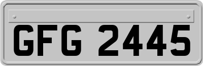 GFG2445