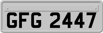 GFG2447