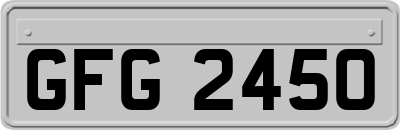 GFG2450