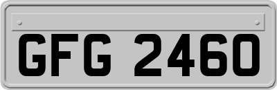 GFG2460