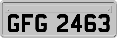 GFG2463
