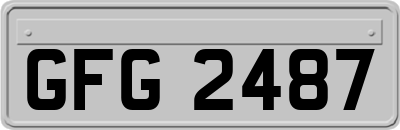 GFG2487