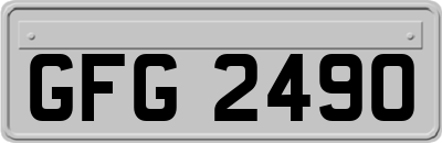 GFG2490