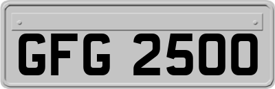 GFG2500