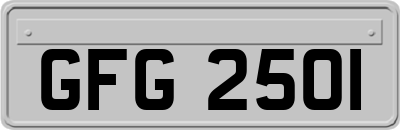 GFG2501