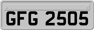 GFG2505