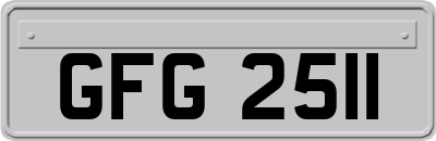 GFG2511