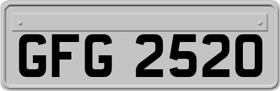 GFG2520
