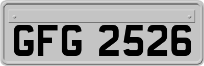 GFG2526