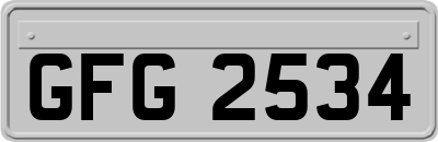 GFG2534
