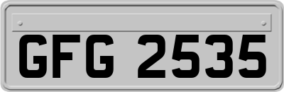 GFG2535