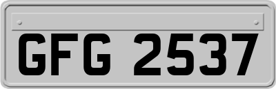 GFG2537