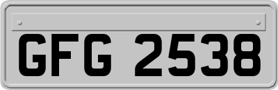GFG2538