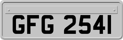 GFG2541