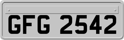 GFG2542