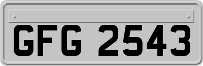 GFG2543