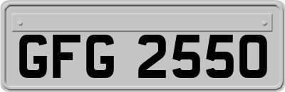 GFG2550