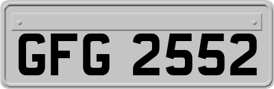 GFG2552