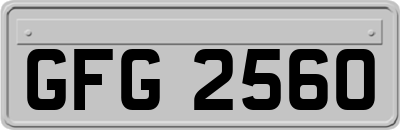 GFG2560