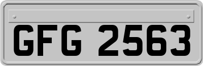 GFG2563