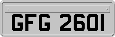 GFG2601